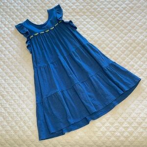 TEA COLLECTION Dress Size 10